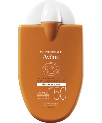 EAU THERMALE AVENE REFLEXE SOLARE SPF50+ BAMBINO - Farmacia De Pasquale