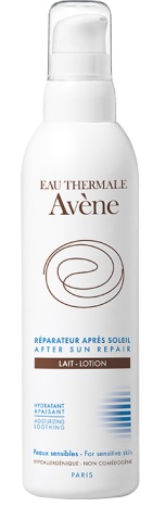 EAU THERMALE AVENE SOLARE RISTRUTTURANTE DOPOSOLE 200 ML NUOVA FORMULA - Farmacia De Pasquale