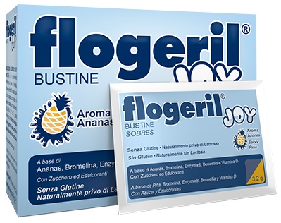 FLOGERIL JOY 20 BUSTINE - Farmacia De Pasquale