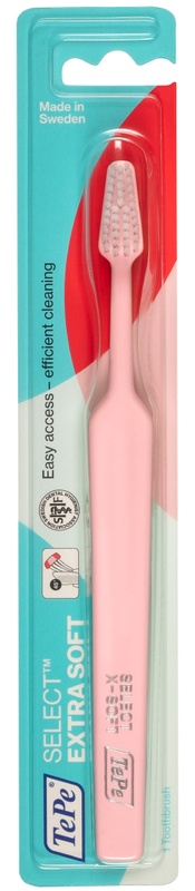 SPAZZOLINO TEPE SELECT XSOFT - Farmacia De Pasquale