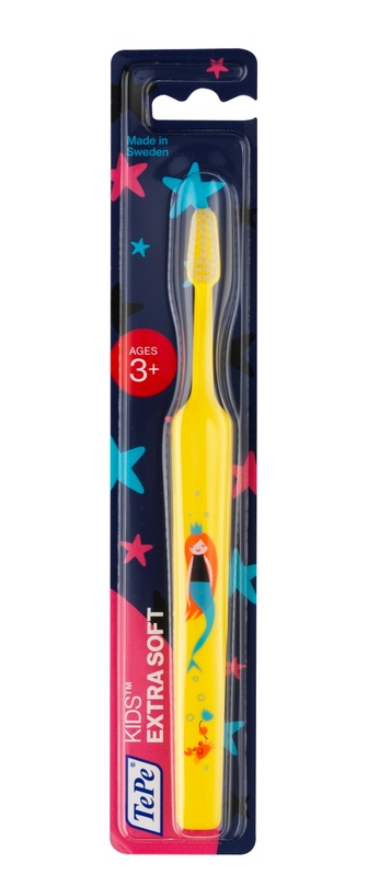 TEPE SPAZZOLINO KIDS X-SOFT 1 PEZZO - Farmacia De Pasquale