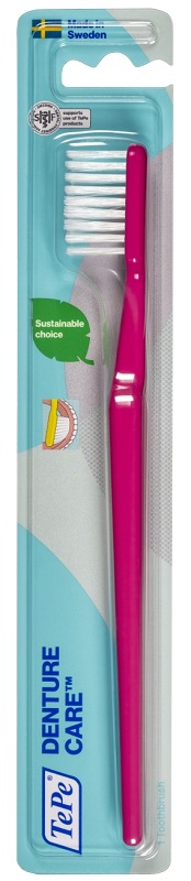 TEPE SPAZZOLINO PER DENTIERA - Farmacia De Pasquale