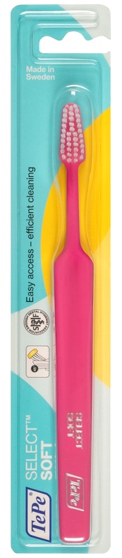 TEPE SPAZZOLINO SELECT SOFT - Farmacia De Pasquale