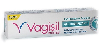 VAGISIL INTIMO GEL CON PROHYDRATE 30 G - Farmacia De Pasquale