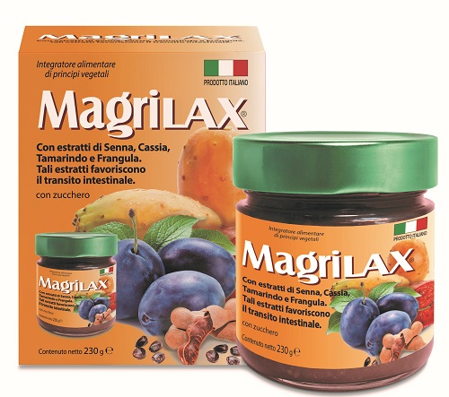 MAGRILAX 230 G - Farmacia De Pasquale