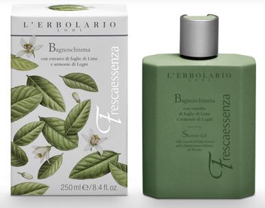 FRESCAESSENZA BAGNOSCHIUMA 250 ML - Farmacia De Pasquale