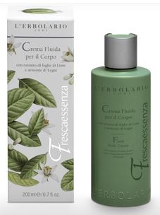 FRESCAESSENZA CREMA CORPO EDIZIONE LIMITATA 200 ML - Farmacia De Pasquale