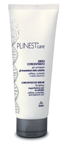 PLINEST CARE SIERO CONCENTRATO ANTICELLULITE 200 ML - Farmacia De Pasquale