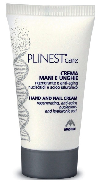 PLINEST CARE CREMA MANI E UNGHIE 50 ML - Farmacia De Pasquale