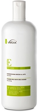 VEBIX PHYTAMIN BAGNOSCHIUMA AL LATTE 1000 ML - Farmacia De Pasquale