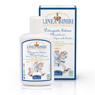 BIMBI DETERGENTE INTIMO 125 ML - Farmacia De Pasquale