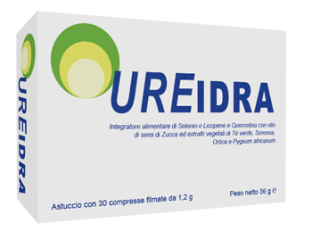 UREIDRA 30 COMPRESSE FILMATE - Farmacia De Pasquale