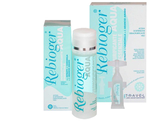 REBIOGER ACQUA DERMOPURIFICANTE 200 ML - Farmacia De Pasquale