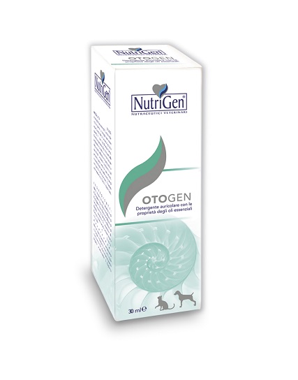 OTOGEN 30 ML NUTRIGEN - Farmacia De Pasquale