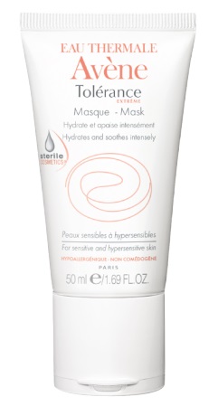 EAU THERMALE AVENE TOLERANCE EXTREME MASCHERA 50 ML - Farmacia De Pasquale