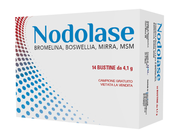 NODOLASE 14 BUSTINE - Farmacia De Pasquale