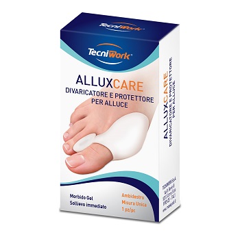 ALLUXCARE 1 DITO 1 PEZZO - Farmacia De Pasquale