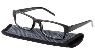 ALVITA OCCHIALE DA LETTURA PREMONTATO VINCE +2,50 - Farmacia De Pasquale