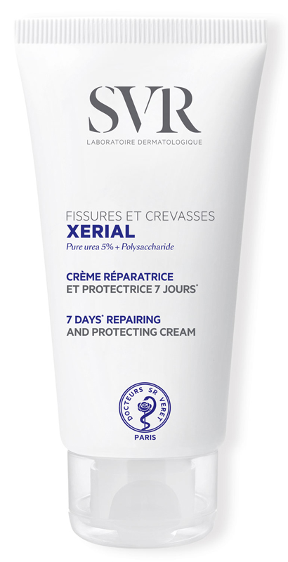 XERIAL SCREPOLATURE E RAGADI 50 ML - Farmacia De Pasquale