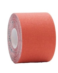 MASTER-AID SPORT PERFORM RED TAPING NEUROMUSCOLARE 5 X 500 CM - Farmacia De Pasquale