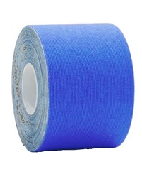 MASTER-AID SPORT PERFORM BLU TAPING NEUROMUSCOLARE 5 X 500 CM - Farmacia De Pasquale