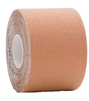 MASTER-AID SPORT PERFORM BEIGE TAPING NEUROMUSCOLARE 5 X 500 CM - Farmacia De Pasquale