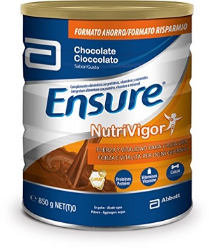 ENSURE ADVANCE CIOCCOLATO 850 G - Farmacia De Pasquale