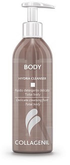 COLLAGENIL BODY HYDRA CLEANSER 400 ML - Farmacia De Pasquale