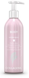 COLLAGENIL BODY HYDRA BODY 400 ML - Farmacia De Pasquale