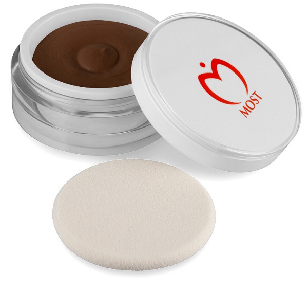 MOST ARGILLINA COLOR DORATA - Farmacia De Pasquale