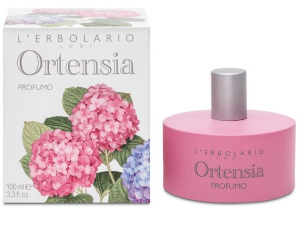 ORTENSIA PROFUMO 100 ML - Farmacia De Pasquale