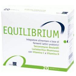 EQUILIBRIUM 20 BUSTINE NUOVA FORMULA - Farmacia De Pasquale