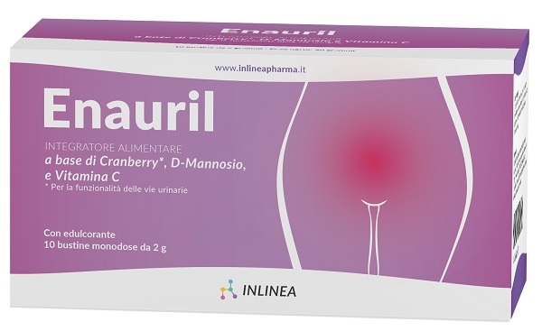 ENAURIL 10 BUSTINE - Farmacia De Pasquale