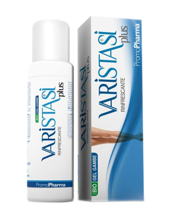 VARISTASI PLUS GEL GAMBE 75 ML - Farmacia De Pasquale