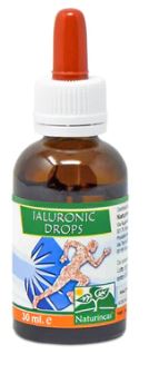 IALURONIC DROPS 30 ML - Farmacia De Pasquale