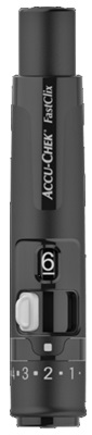 PENNA PUNGIDITO ACCU-CHEK FASTCLIX KIT - Farmacia De Pasquale