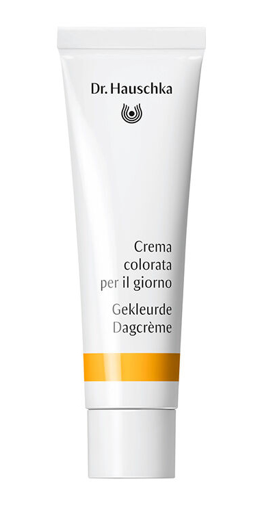 DR HAUSCHKA CREMA COLORATA GIORNO 30 ML - Farmacia De Pasquale