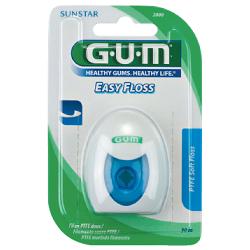 GUM EASY FLOSS FILO INTERDENTALE 30 METRI - Farmacia De Pasquale