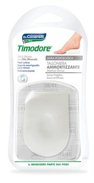 TIMODORE TALLONIERA TAGLIA 38-41 - Farmacia De Pasquale