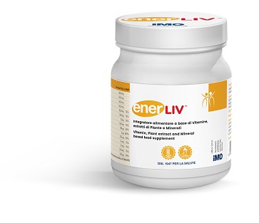 ENERLIV 350 G - Farmacia De Pasquale