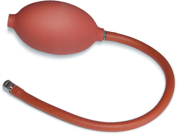 POMPA PER CIAMBELLA - Farmacia De Pasquale