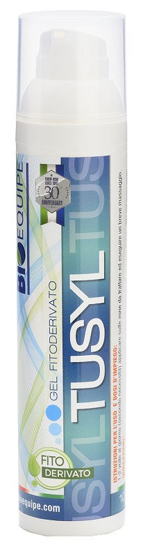 TUSYL 100 ML - Farmacia De Pasquale