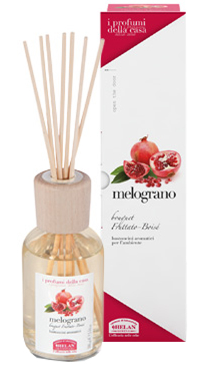 I PROFUMI DELLA CASA MELOGRANO B 100 ML - Farmacia De Pasquale