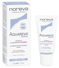 AQUAREVA MASCHERA IDRATANTE INTENSA 50 ML - Farmacia De Pasquale