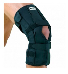 GIBAUD ORTHO LIGAGIB OPEN GINOCCHIERA ARTICOLATA 06 - Farmacia De Pasquale