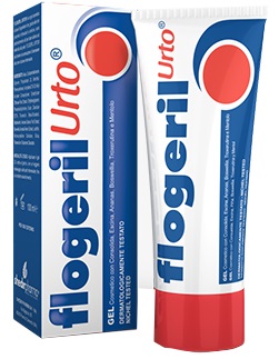FLOGERIL URTO 100 ML - Farmacia De Pasquale