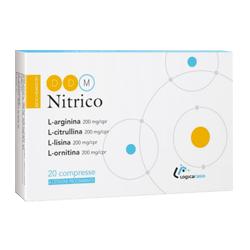DDM NITRICO 20 COMPRESSE - Farmacia De Pasquale