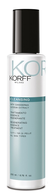 KORFF CLEANSING TRATTAMENTO ESSENCE RIGENERANTE - Farmacia De Pasquale
