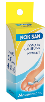 NOKSAN POMATA CALLIFUGA 7,5 ML - Farmacia De Pasquale