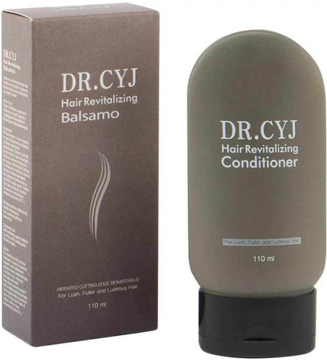 DR.CYJ BALSAMO RIVITALIZZANTE 110 ML - Farmacia De Pasquale